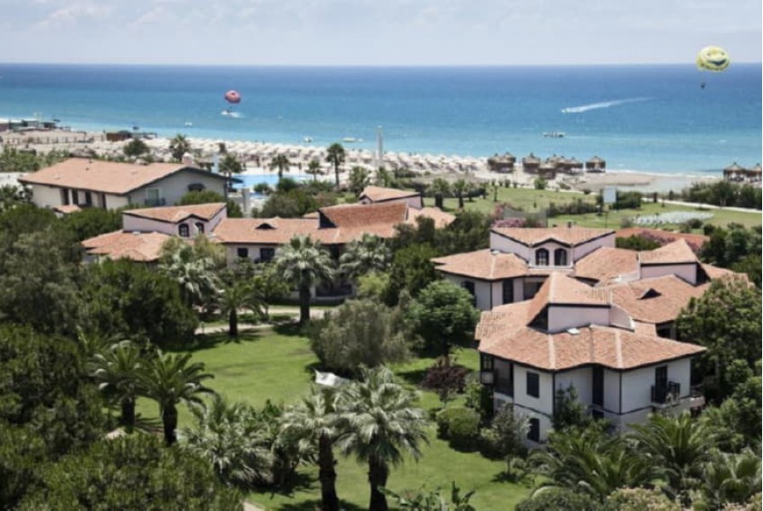 Sunrise Resort Hotel, 5* Sunrise Resort Hotel, 5*