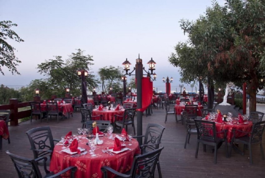 Sunrise Resort Hotel, 5* Sunrise Resort Hotel, 5*