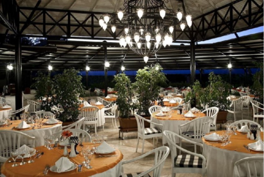 Sunrise Resort Hotel, 5* Sunrise Resort Hotel, 5*