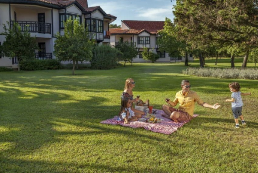 Sunrise Resort Hotel, 5* Sunrise Resort Hotel, 5*