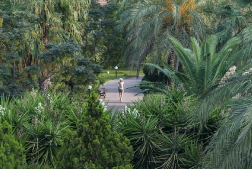 Sunrise Resort Hotel, 5* Sunrise Resort Hotel, 5*