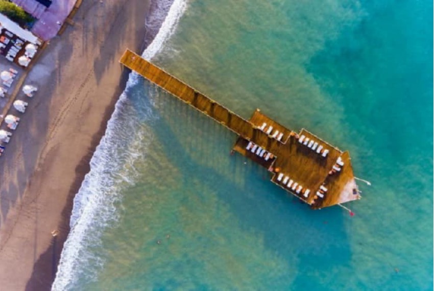 Sunrise Resort Hotel, 5* Sunrise Resort Hotel, 5*
