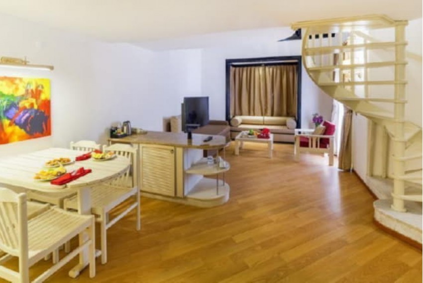 Sunrise Resort Hotel, 5* Sunrise Resort Hotel, 5*