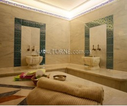 Konak Beach, 2*