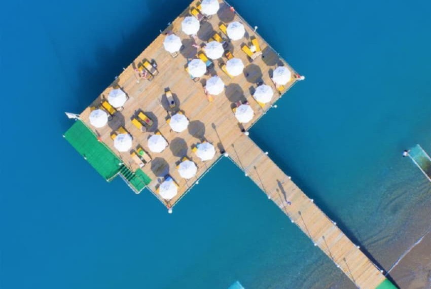 Justiniano Club Park Conti, 5* Justiniano Club Park Conti, 5*