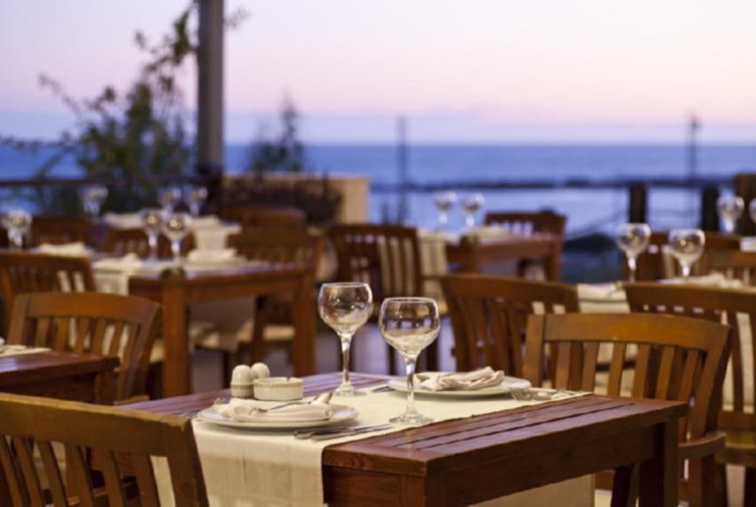 Justiniano Club Park Conti, 5* Justiniano Club Park Conti, 5*