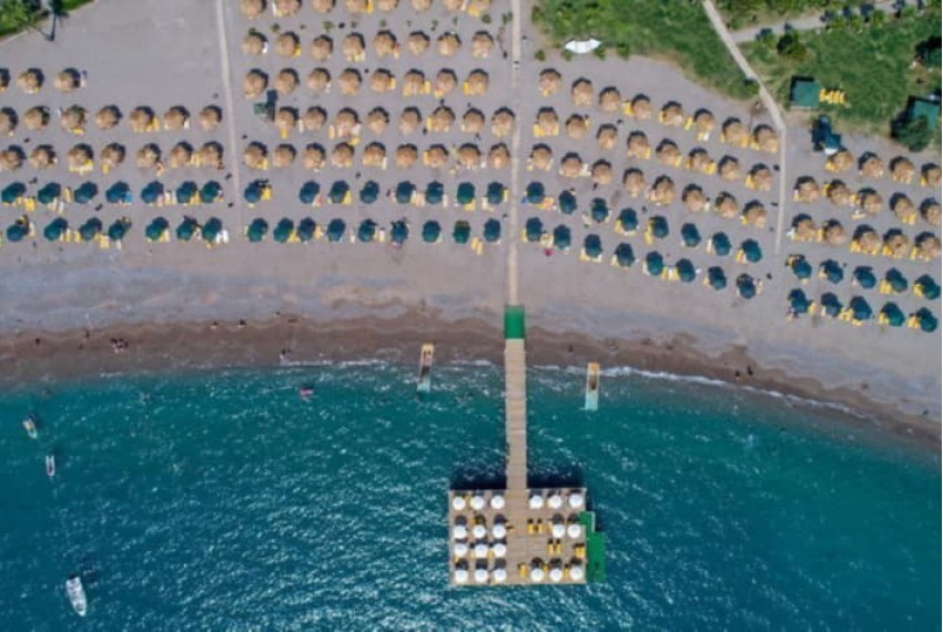 Justiniano Club Park Conti, 5* Justiniano Club Park Conti, 5*