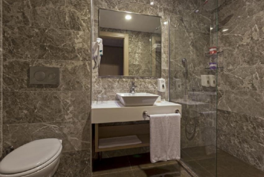 Justiniano Club Park Conti, 5* Justiniano Club Park Conti, 5*