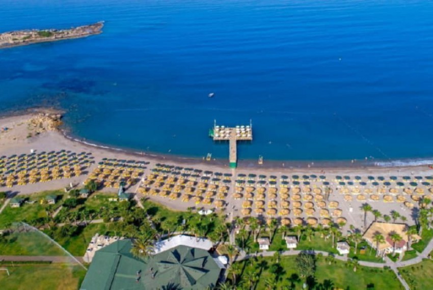 Justiniano Club Park Conti, 5* Justiniano Club Park Conti, 5*