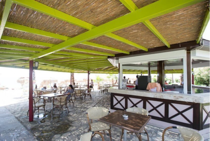Justiniano Club Park Conti, 5* Justiniano Club Park Conti, 5*
