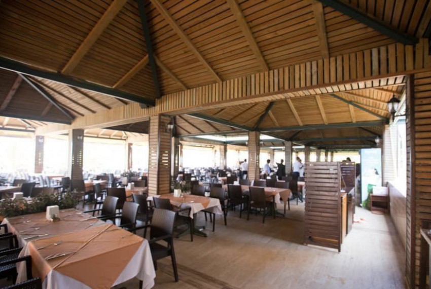 Justiniano Club Park Conti, 5* Justiniano Club Park Conti, 5*