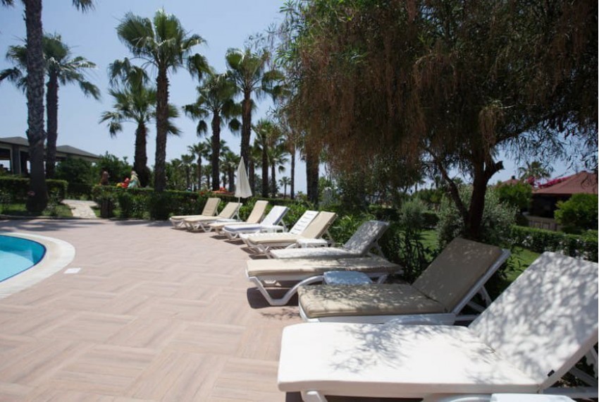 Justiniano Club Park Conti, 5* Justiniano Club Park Conti, 5*