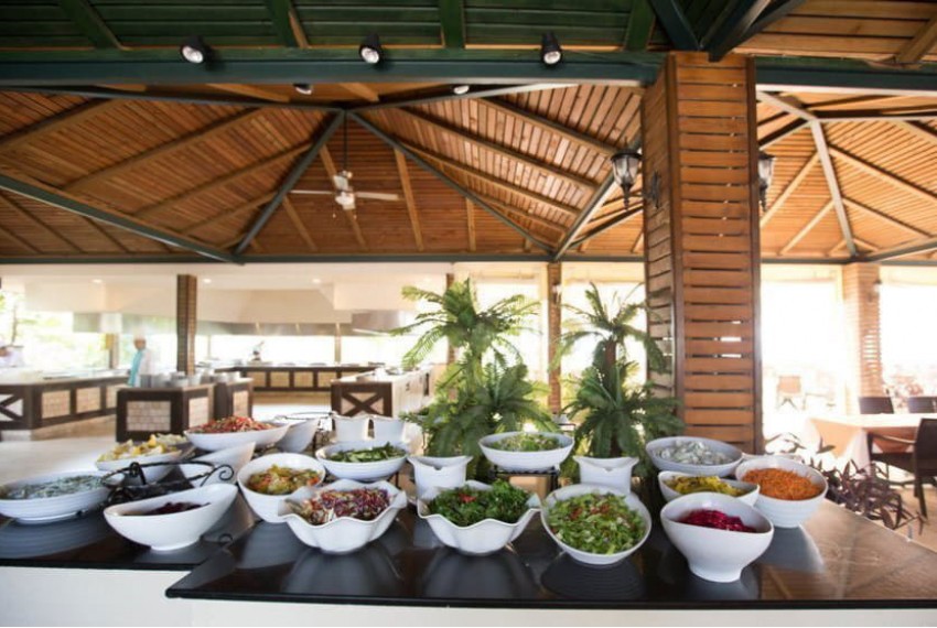 Justiniano Club Park Conti, 5* Justiniano Club Park Conti, 5*