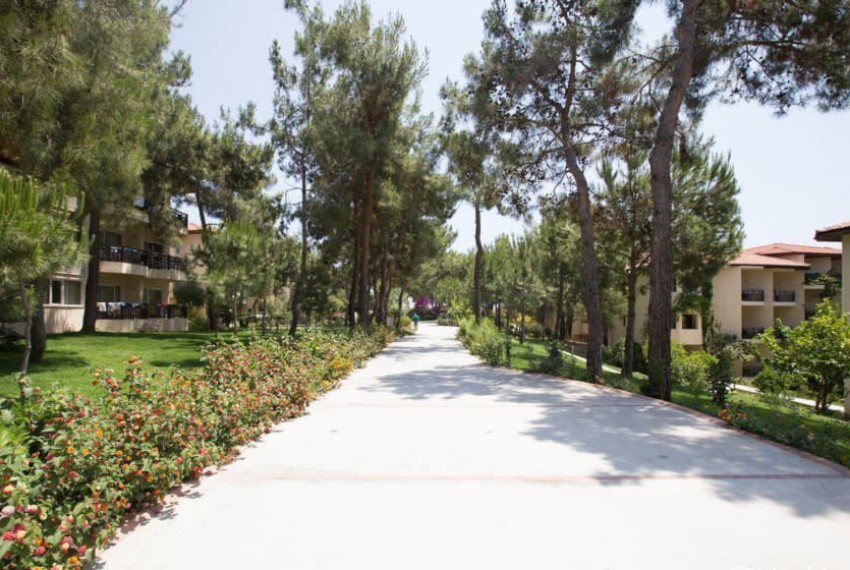 Justiniano Club Park Conti, 5* Justiniano Club Park Conti, 5*