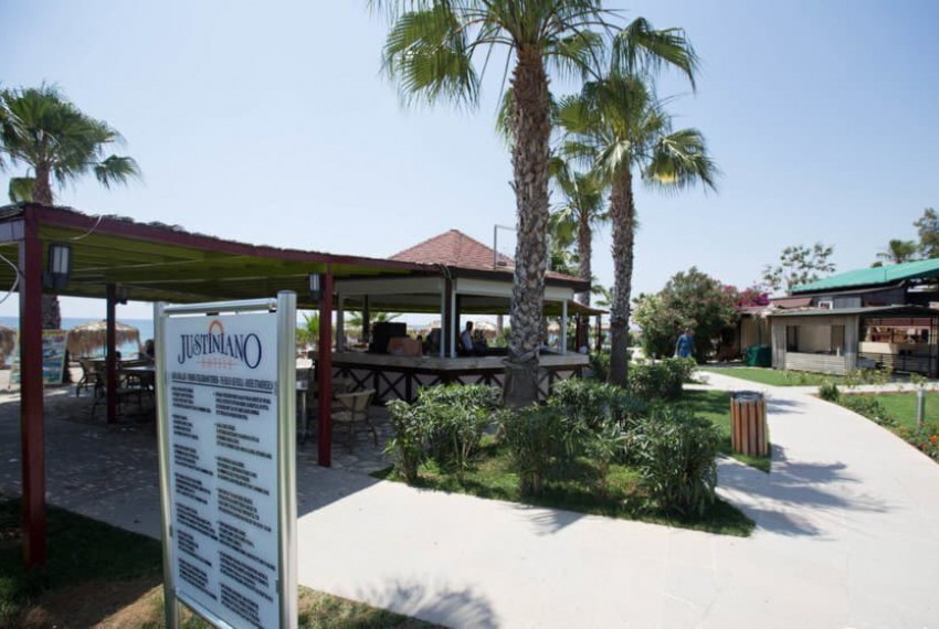 Justiniano Club Park Conti, 5* Justiniano Club Park Conti, 5*