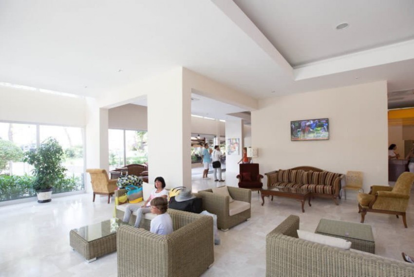 Justiniano Club Park Conti, 5* Justiniano Club Park Conti, 5*