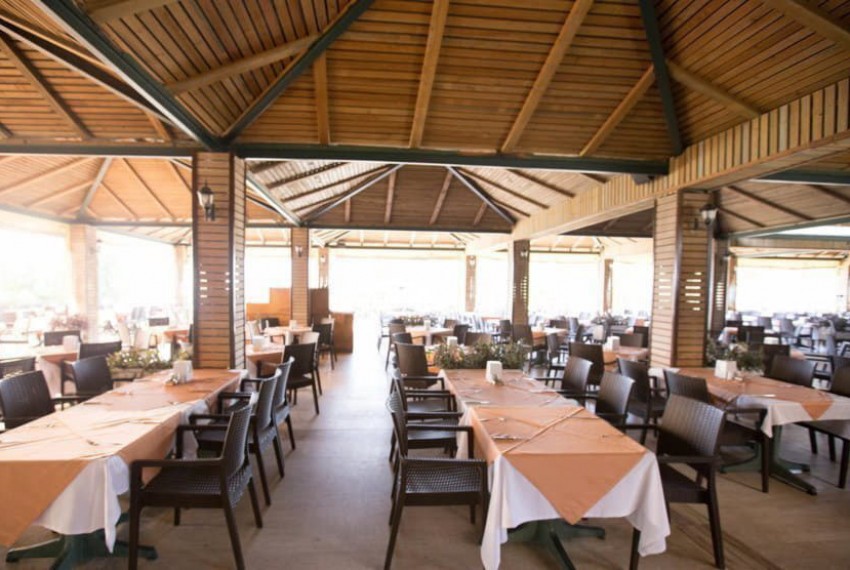 Justiniano Club Park Conti, 5* Justiniano Club Park Conti, 5*