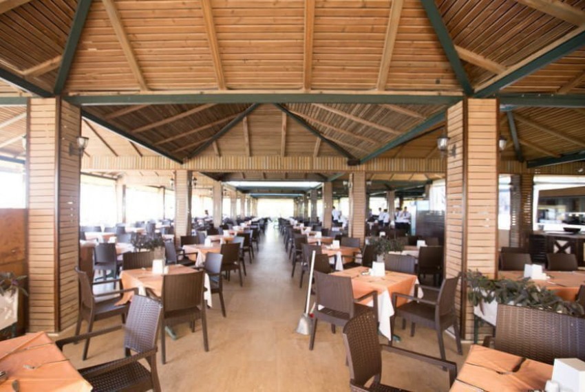 Justiniano Club Park Conti, 5* Justiniano Club Park Conti, 5*