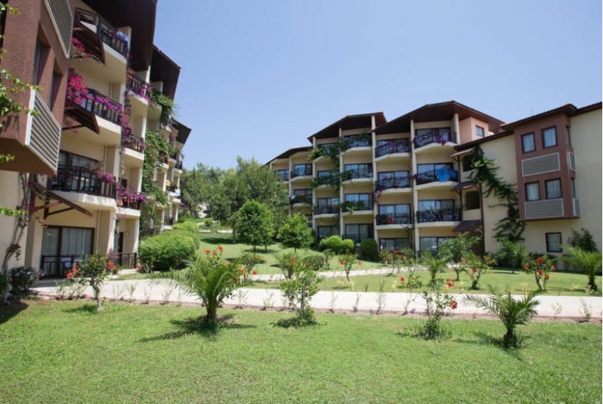 Justiniano Club Park Conti, 5* Justiniano Club Park Conti, 5*