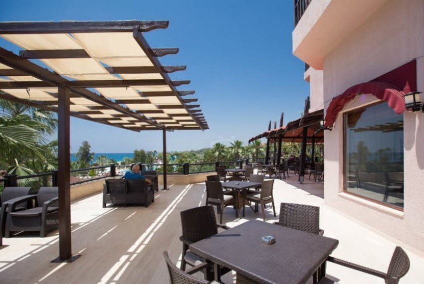 Justiniano Club Park Conti, 5* Justiniano Club Park Conti, 5*