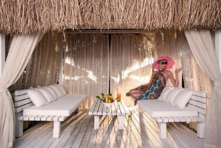 Justiniano Club Park Conti, 5* Justiniano Club Park Conti, 5*