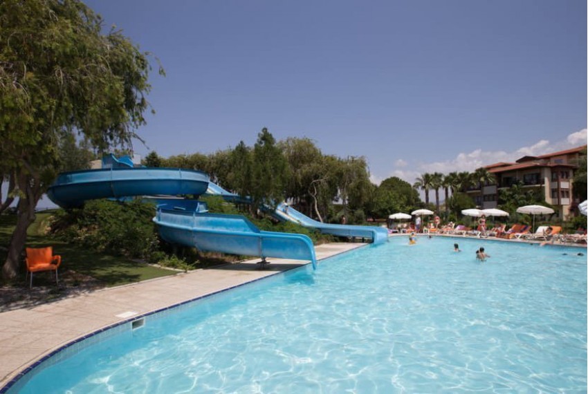 Justiniano Club Park Conti, 5* Justiniano Club Park Conti, 5*