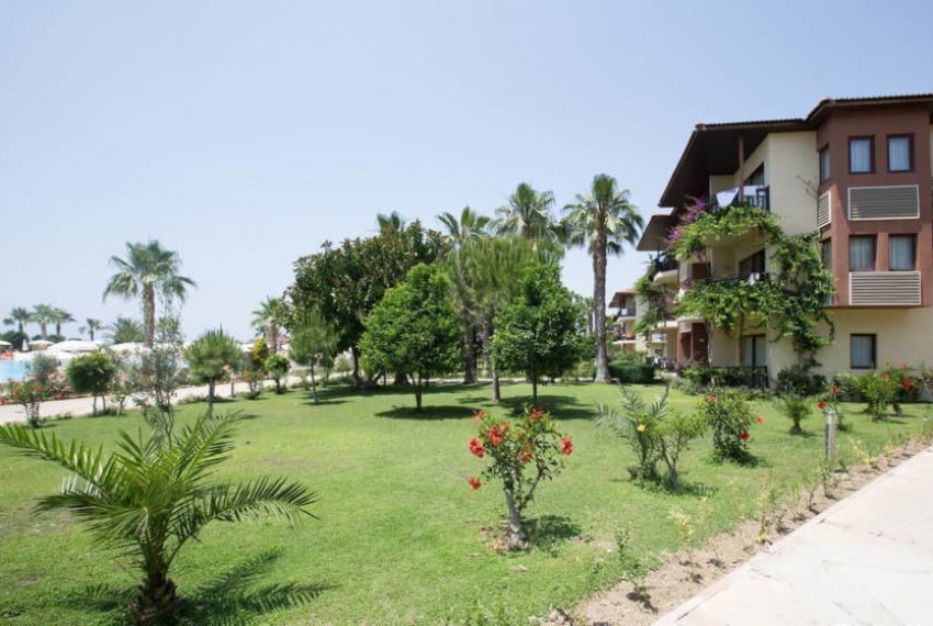 Justiniano Club Park Conti, 5* Justiniano Club Park Conti, 5*