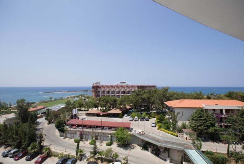Justiniano Club Park Conti, 5* Justiniano Club Park Conti, 5*