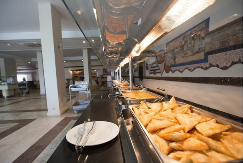Justiniano Club Park Conti, 5* Justiniano Club Park Conti, 5*