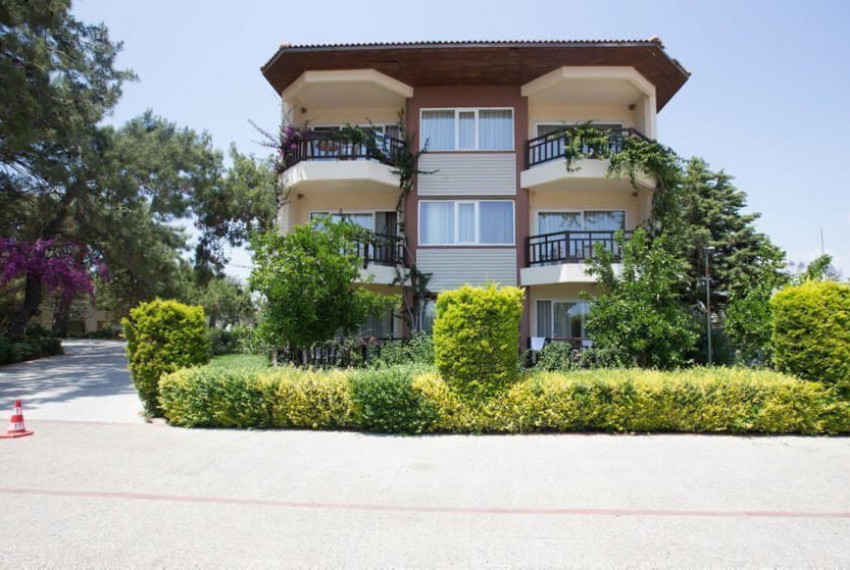 Justiniano Club Park Conti, 5* Justiniano Club Park Conti, 5*