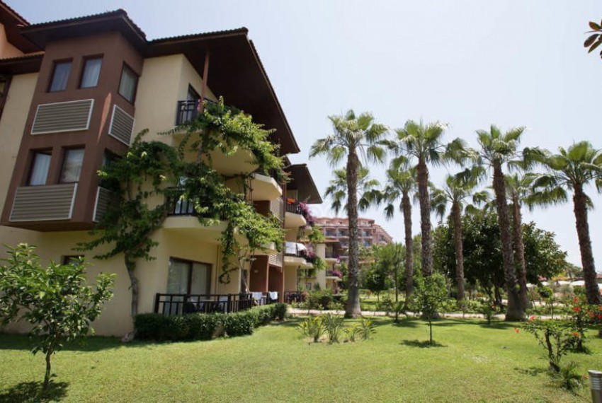 Justiniano Club Park Conti, 5* Justiniano Club Park Conti, 5*