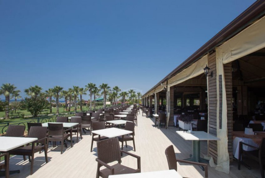 Justiniano Club Park Conti, 5* Justiniano Club Park Conti, 5*