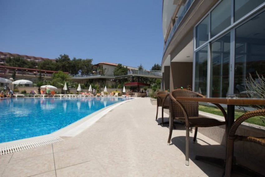 Justiniano Club Park Conti, 5* Justiniano Club Park Conti, 5*