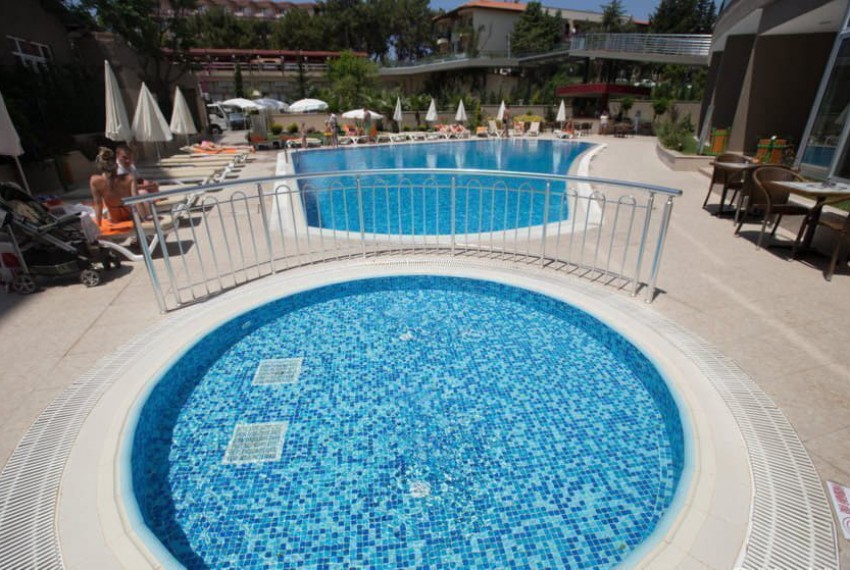 Justiniano Club Park Conti, 5* Justiniano Club Park Conti, 5*