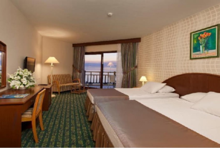 Justiniano Club Park Conti, 5* Justiniano Club Park Conti, 5*