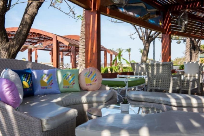 TTH BELEK IMPERIAL (ex. Fun & Sun Family Club Belek), 5* TTH BELEK IMPERIAL (ex. Fun & Sun Family Club Belek), 5*