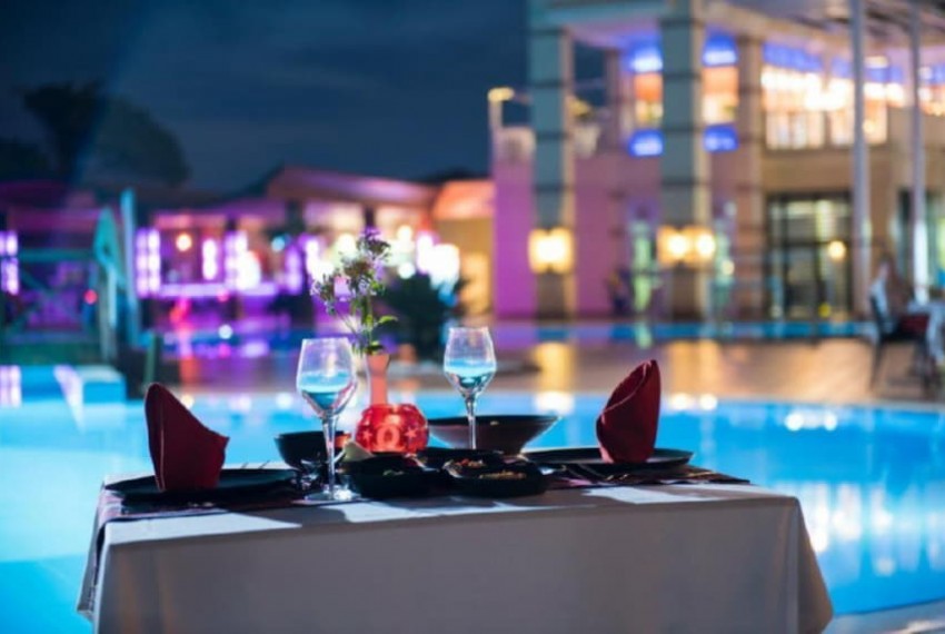 TTH BELEK IMPERIAL (ex. Fun & Sun Family Club Belek), 5* TTH BELEK IMPERIAL (ex. Fun & Sun Family Club Belek), 5*