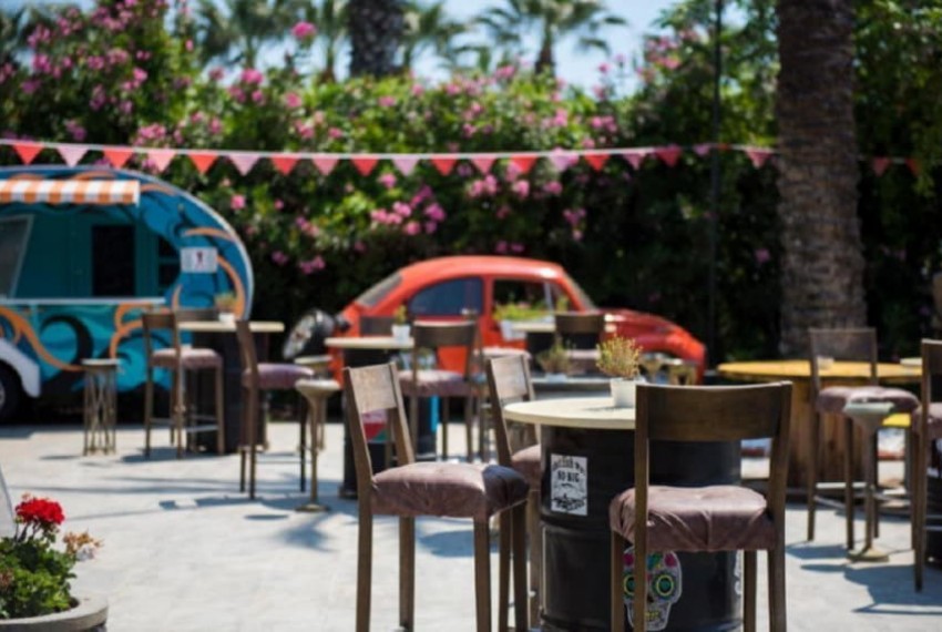TTH BELEK IMPERIAL (ex. Fun & Sun Family Club Belek), 5* TTH BELEK IMPERIAL (ex. Fun & Sun Family Club Belek), 5*