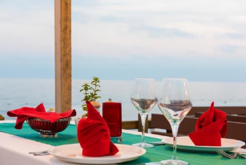 TTH BELEK IMPERIAL (ex. Fun & Sun Family Club Belek), 5* TTH BELEK IMPERIAL (ex. Fun & Sun Family Club Belek), 5*