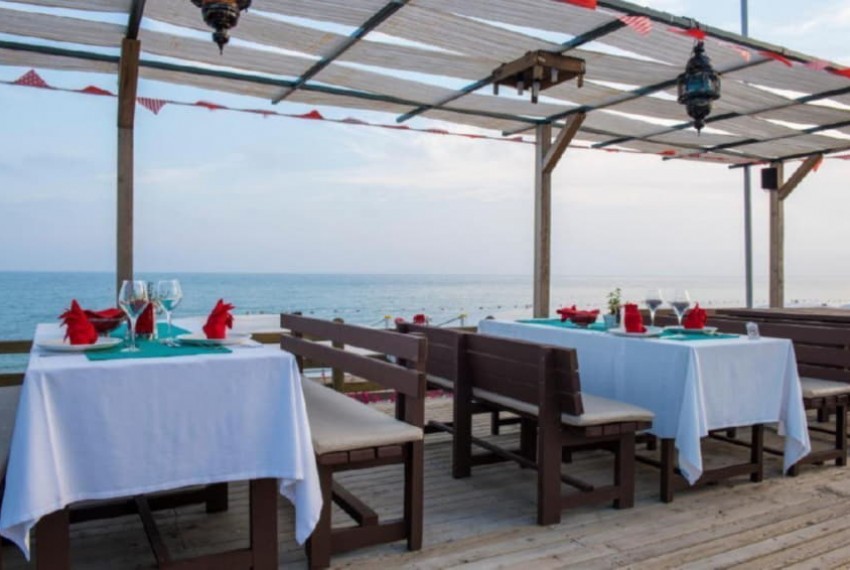 TTH BELEK IMPERIAL (ex. Fun & Sun Family Club Belek), 5* TTH BELEK IMPERIAL (ex. Fun & Sun Family Club Belek), 5*