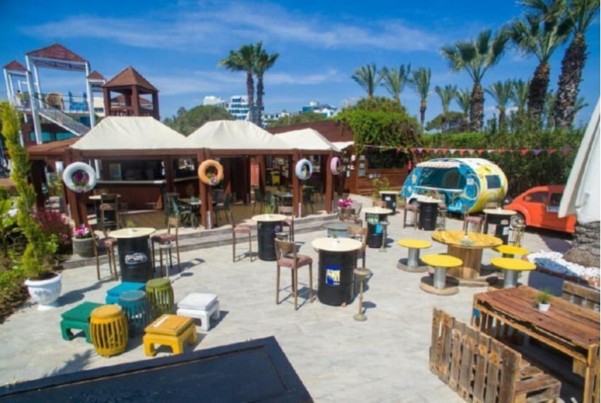 TTH BELEK IMPERIAL (ex. Fun & Sun Family Club Belek), 5* TTH BELEK IMPERIAL (ex. Fun & Sun Family Club Belek), 5*