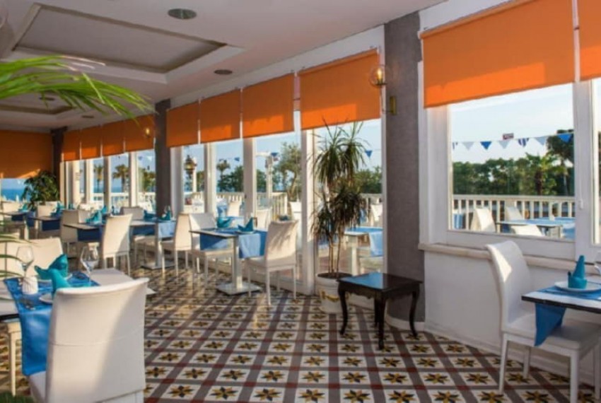 TTH BELEK IMPERIAL (ex. Fun & Sun Family Club Belek), 5* TTH BELEK IMPERIAL (ex. Fun & Sun Family Club Belek), 5*