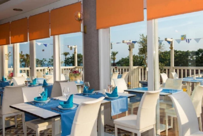 TTH BELEK IMPERIAL (ex. Fun & Sun Family Club Belek), 5* TTH BELEK IMPERIAL (ex. Fun & Sun Family Club Belek), 5*