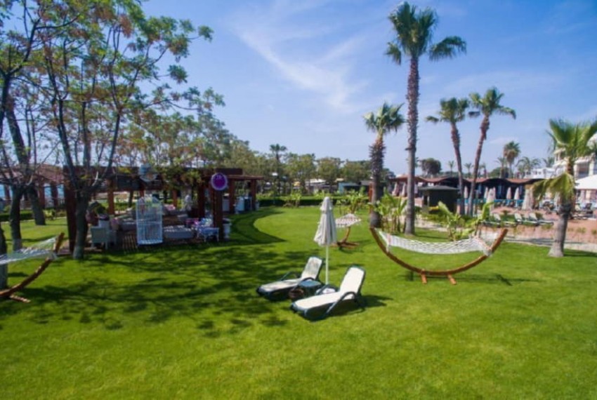 TTH BELEK IMPERIAL (ex. Fun & Sun Family Club Belek), 5* TTH BELEK IMPERIAL (ex. Fun & Sun Family Club Belek), 5*