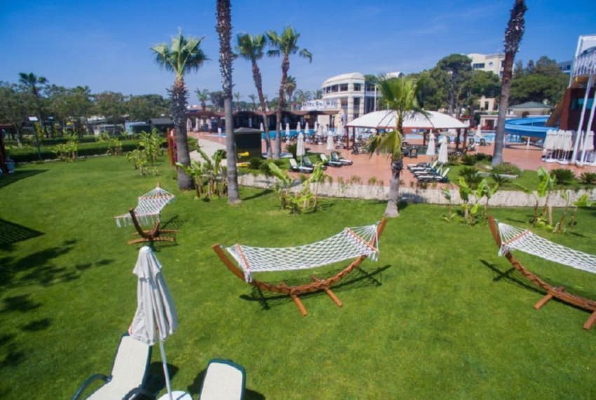 TTH BELEK IMPERIAL (ex. Fun & Sun Family Club Belek), 5* TTH BELEK IMPERIAL (ex. Fun & Sun Family Club Belek), 5*