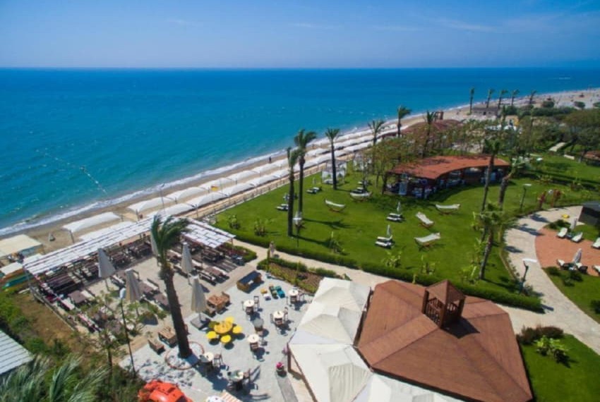TTH BELEK IMPERIAL (ex. Fun & Sun Family Club Belek), 5* TTH BELEK IMPERIAL (ex. Fun & Sun Family Club Belek), 5*