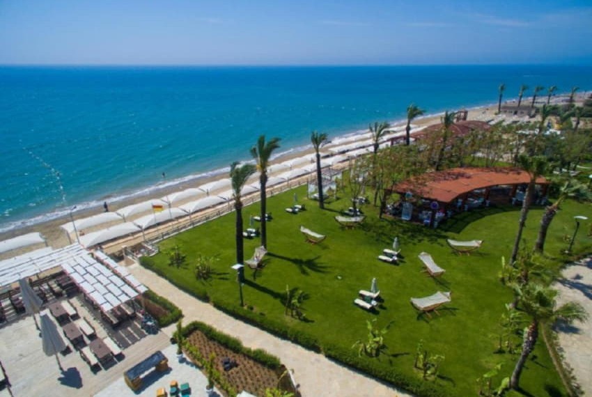TTH BELEK IMPERIAL (ex. Fun & Sun Family Club Belek), 5* TTH BELEK IMPERIAL (ex. Fun & Sun Family Club Belek), 5*