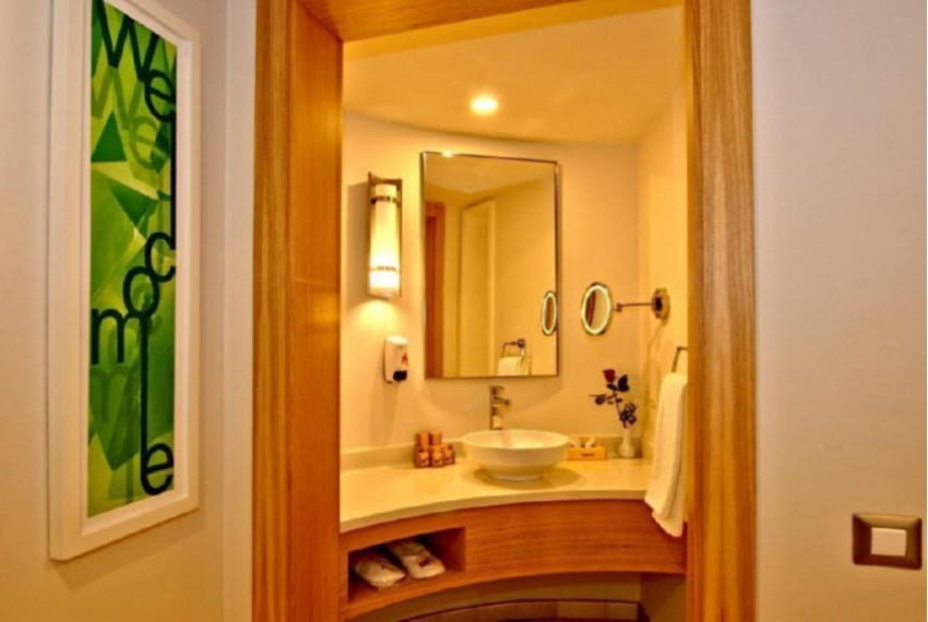 TTH BELEK IMPERIAL (ex. Fun & Sun Family Club Belek), 5* TTH BELEK IMPERIAL (ex. Fun & Sun Family Club Belek), 5*
