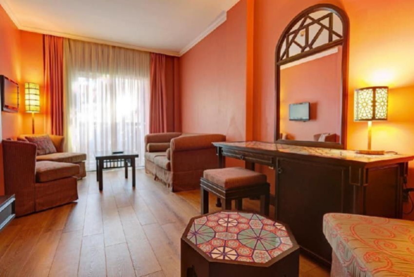 TTH BELEK IMPERIAL (ex. Fun & Sun Family Club Belek), 5* TTH BELEK IMPERIAL (ex. Fun & Sun Family Club Belek), 5*