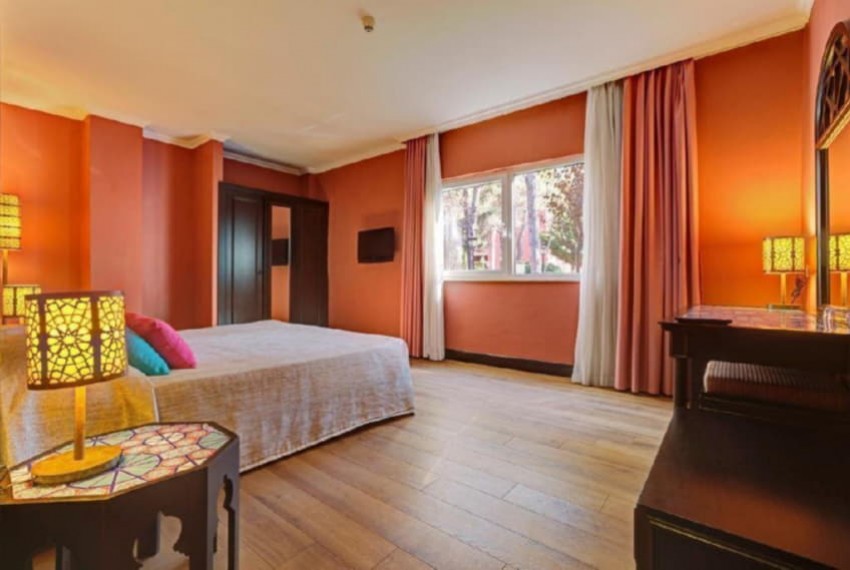 TTH BELEK IMPERIAL (ex. Fun & Sun Family Club Belek), 5* TTH BELEK IMPERIAL (ex. Fun & Sun Family Club Belek), 5*